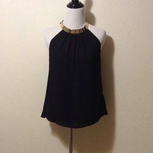 Black H&M Top